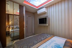 Elysium Deluxe Suites