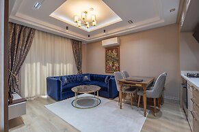 Elysium Deluxe Suites