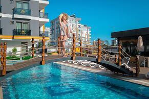 Elysium Deluxe Suites