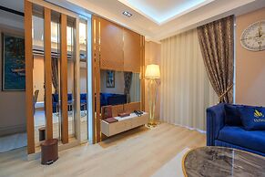 Elysium Deluxe Suites