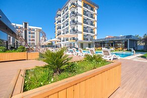 Elysium Deluxe Suites