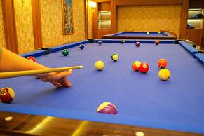 Elysium Deluxe Suites