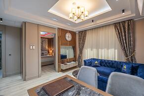 Elysium Deluxe Suites