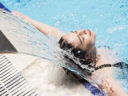 Elysium Deluxe Suites