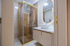 Elysium Deluxe Suites