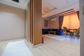 Elysium Deluxe Suites