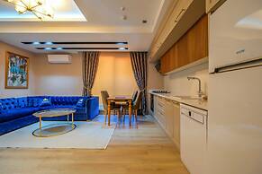 Elysium Deluxe Suites