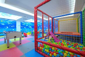 Elysium Deluxe Suites