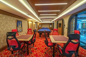 Elysium Deluxe Suites