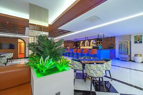 Elysium Deluxe Suites