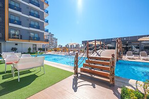 Elysium Deluxe Suites