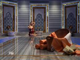 Elysium Deluxe Suites