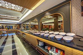 Elysium Deluxe Suites