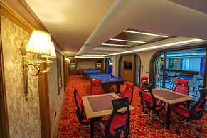 Elysium Deluxe Suites