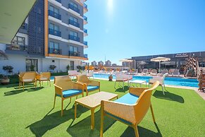 Elysium Deluxe Suites