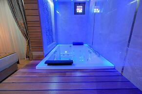 Elysium Deluxe Suites