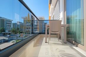 Elysium Deluxe Suites