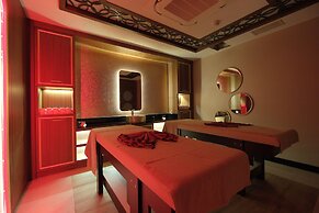 Elysium Deluxe Suites