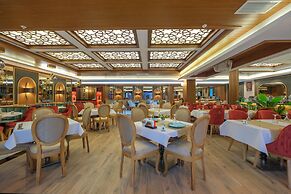 Elysium Deluxe Suites