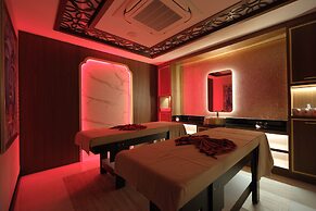 Elysium Deluxe Suites