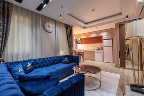 Elysium Deluxe Suites