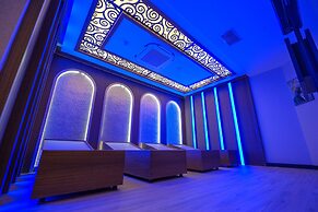 Elysium Deluxe Suites