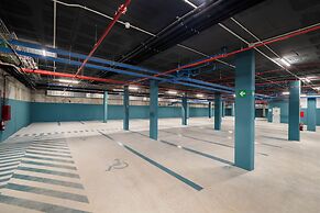 Eurostars Oasis Marbella