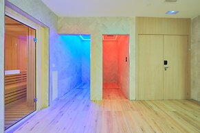 Eurostars Oasis Marbella