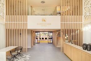 Eurostars Oasis Marbella