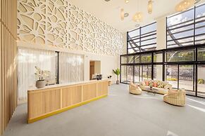 Eurostars Oasis Marbella