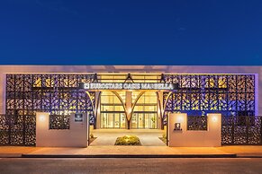 Eurostars Oasis Marbella