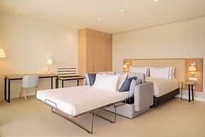 Eurostars Oasis Marbella