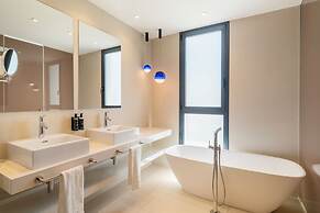 Eurostars Oasis Marbella