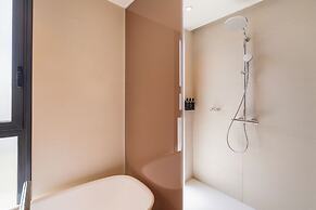 Eurostars Oasis Marbella