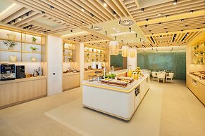 Eurostars Oasis Marbella