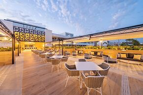 Eurostars Oasis Marbella