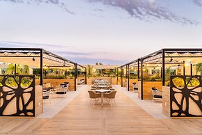 Eurostars Oasis Marbella