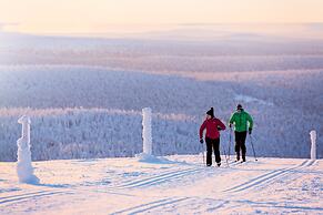 Utsjoki Arctic Resort