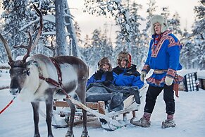 Utsjoki Arctic Resort