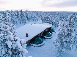 Utsjoki Arctic Resort