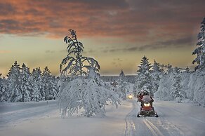 Utsjoki Arctic Resort