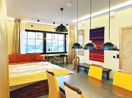 Utsjoki Arctic Resort