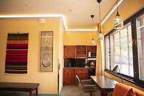 Utsjoki Arctic Resort