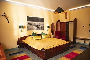 Utsjoki Arctic Resort