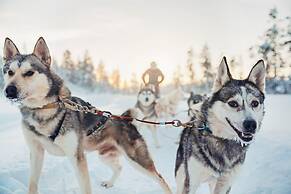 Utsjoki Arctic Resort