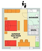 Utsjoki Arctic Resort