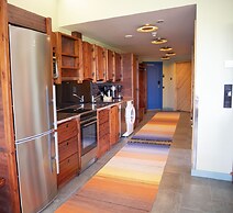 Utsjoki Arctic Resort