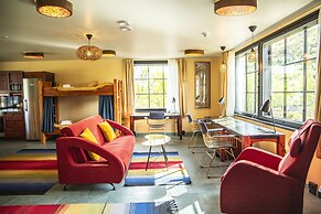 Utsjoki Arctic Resort