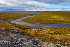 Utsjoki Arctic Resort