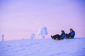 Utsjoki Arctic Resort